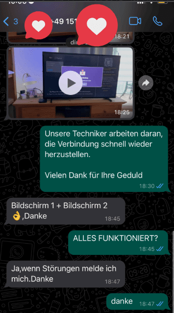 iptv anbieter vergleich