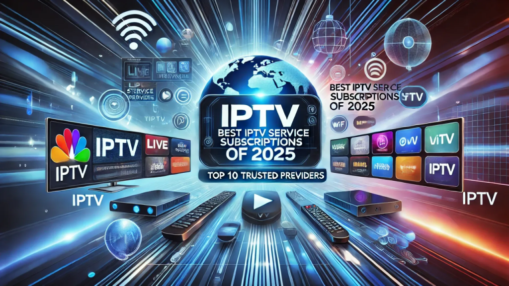 So installieren Sie deutsches IPTV